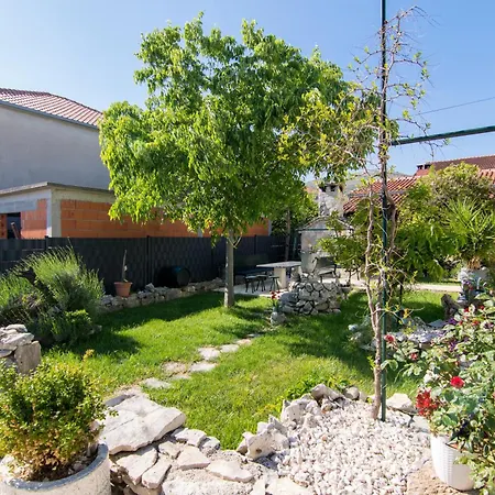 Apartamento Verica