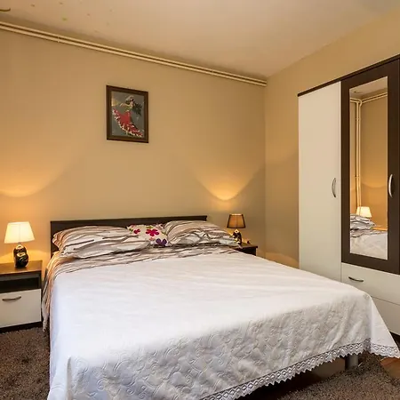 Verica Trogir