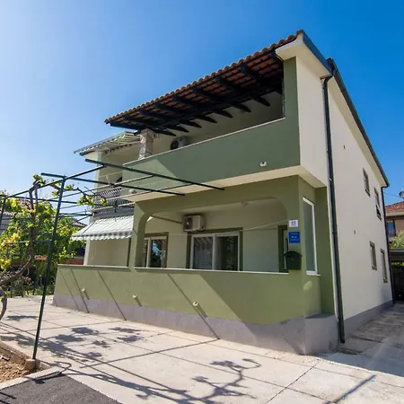 Apartamento Verica *