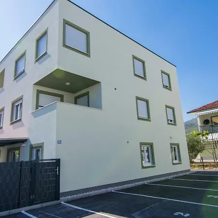 Apartamento Verica