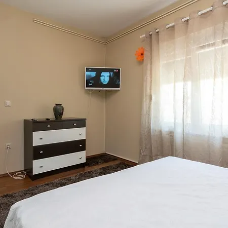 Apartamento Verica *