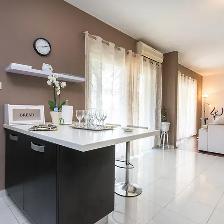 Apartamento Verica Trogir