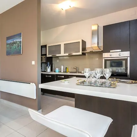 Verica Apartamento Trogir