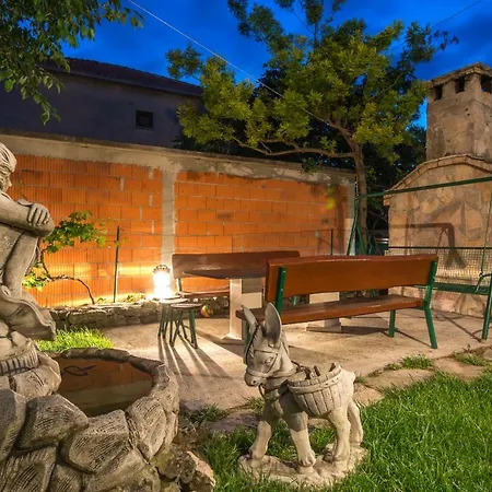 Verica Apartman Trogir