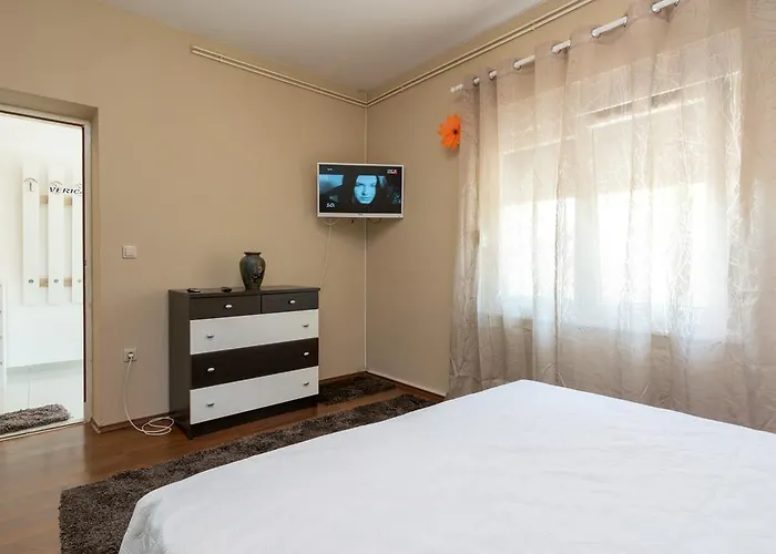 Apartman Verica *