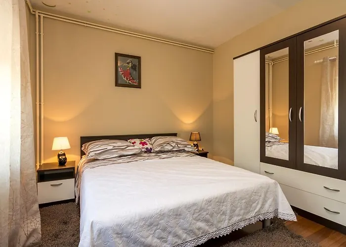 Verica Trogir
