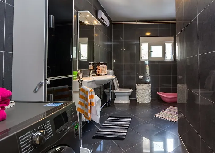 Appartement Verica *
