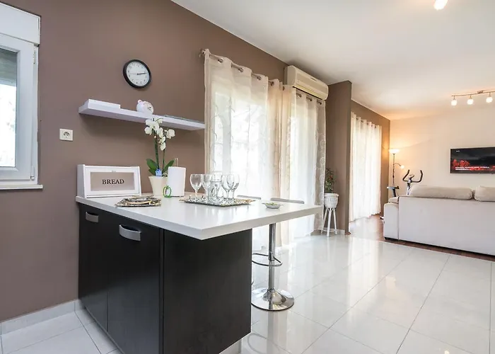 Appartement Verica Trogir
