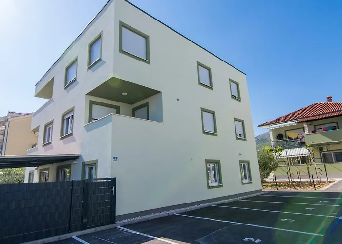 Appartement Verica
