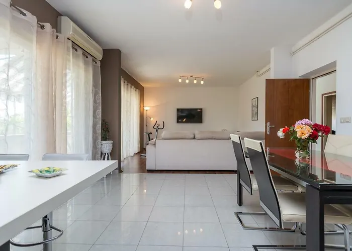 Verica Appartement