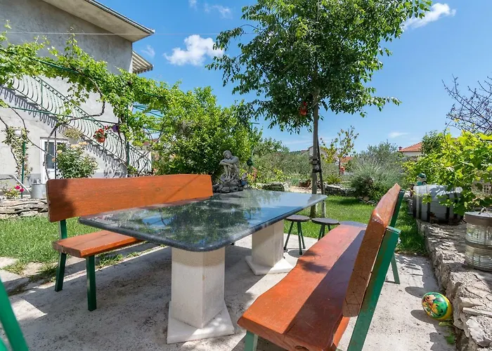 Verica Appartement